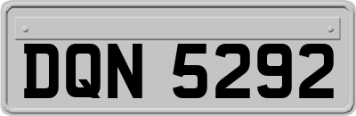 DQN5292