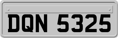 DQN5325