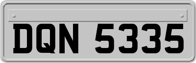 DQN5335