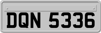 DQN5336