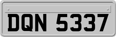 DQN5337