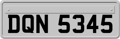 DQN5345