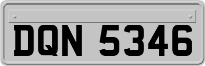DQN5346
