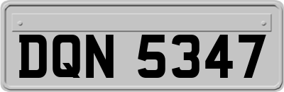 DQN5347