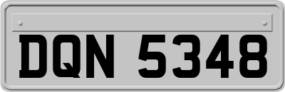 DQN5348