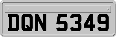 DQN5349
