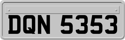 DQN5353