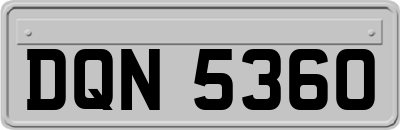 DQN5360