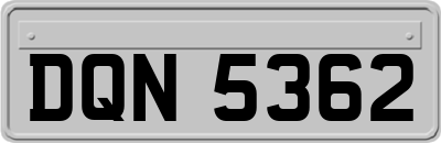 DQN5362