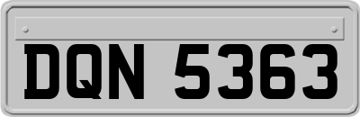 DQN5363