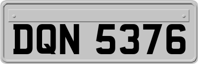 DQN5376