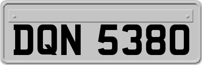 DQN5380