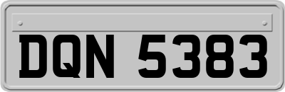 DQN5383