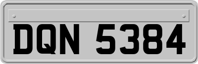 DQN5384