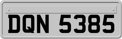 DQN5385