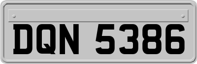 DQN5386