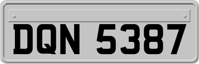 DQN5387