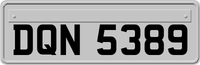 DQN5389