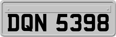 DQN5398