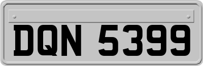 DQN5399
