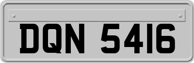 DQN5416