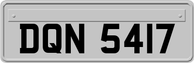 DQN5417