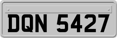 DQN5427