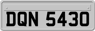 DQN5430