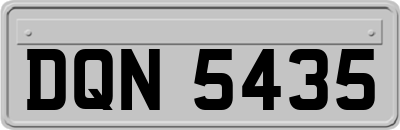 DQN5435