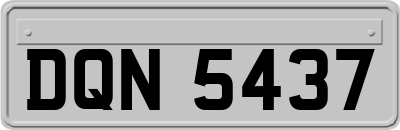 DQN5437