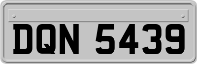DQN5439