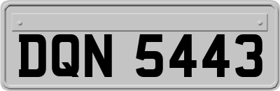DQN5443