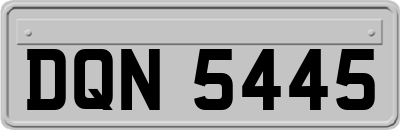 DQN5445