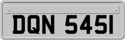 DQN5451