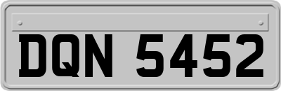 DQN5452