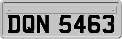 DQN5463