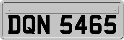 DQN5465