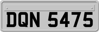 DQN5475