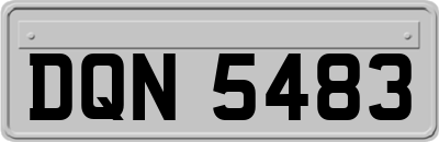DQN5483