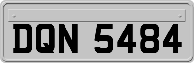 DQN5484