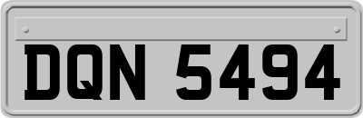 DQN5494