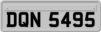 DQN5495