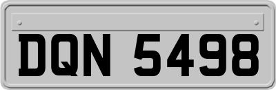 DQN5498