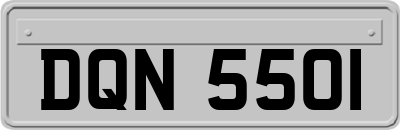 DQN5501