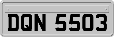 DQN5503