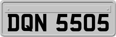 DQN5505