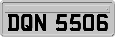 DQN5506