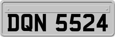 DQN5524