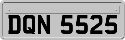 DQN5525