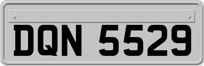 DQN5529